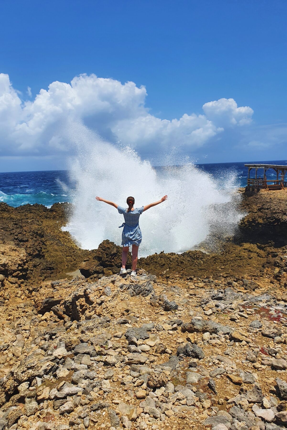 Wat te doen op Curaçao