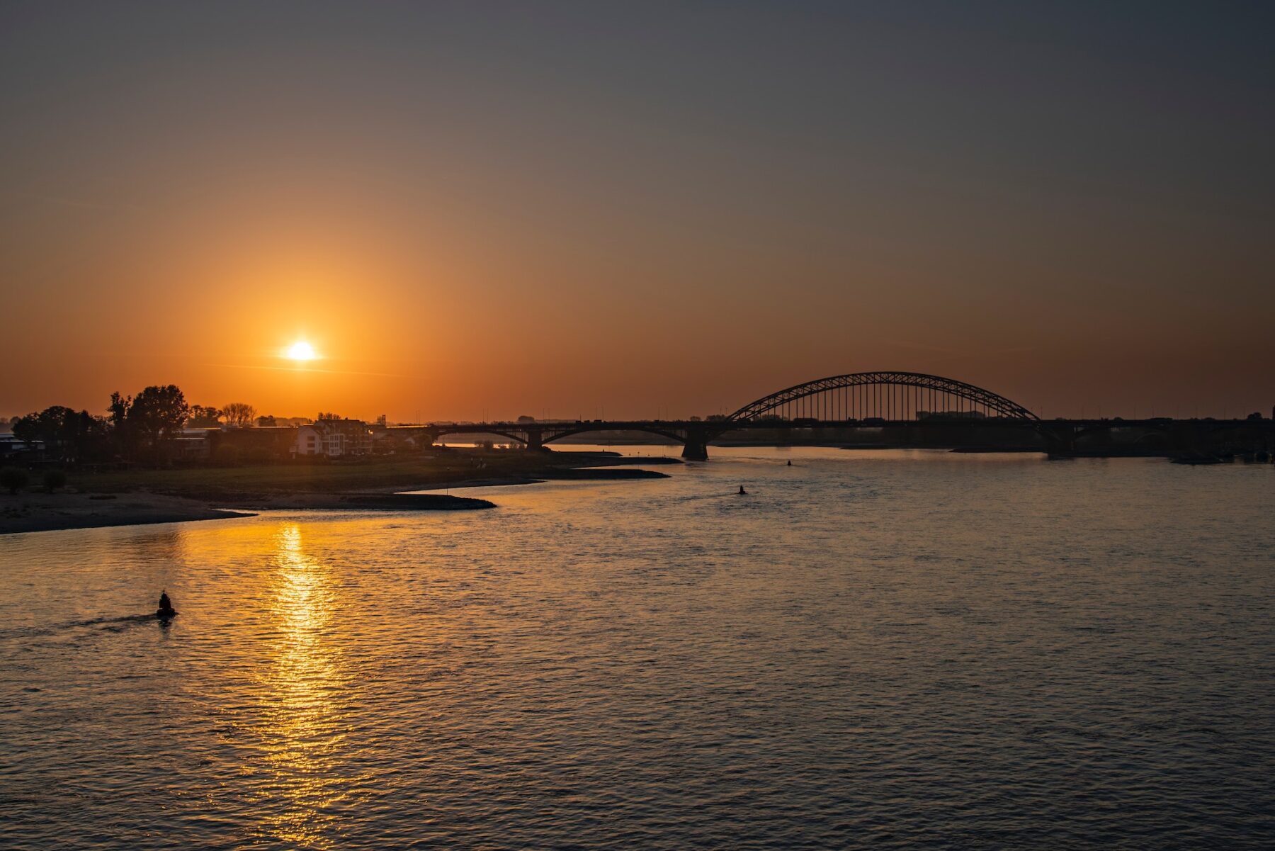 Camping Nijmegen