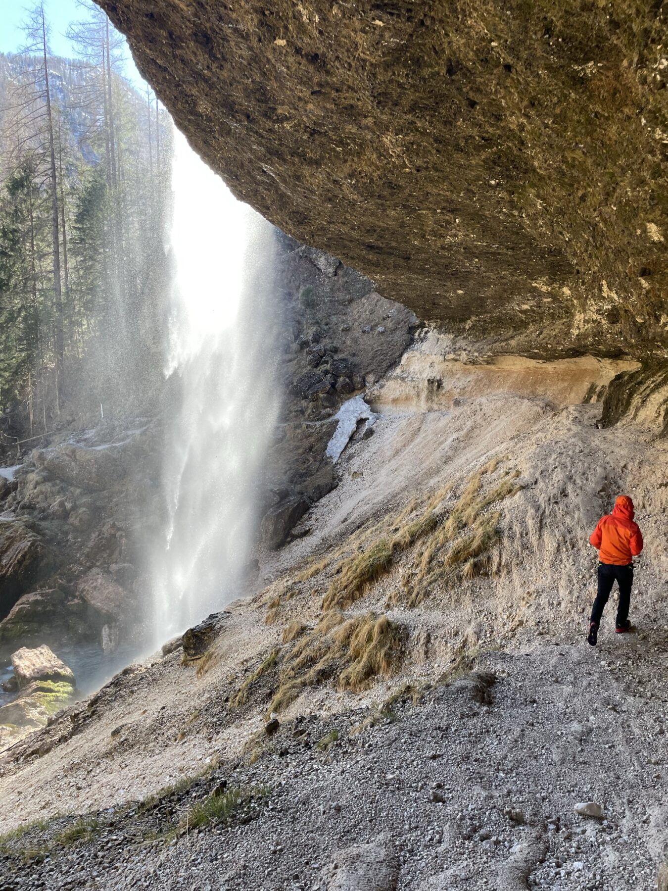 Mooie watervallen maken slovenie geschikt voor outdoor activiteiten