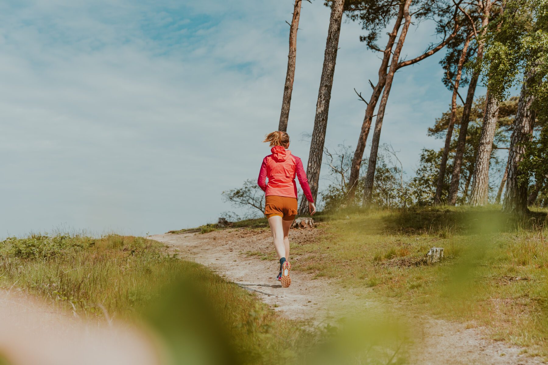 Brooks Catamount 2 trailschoenen