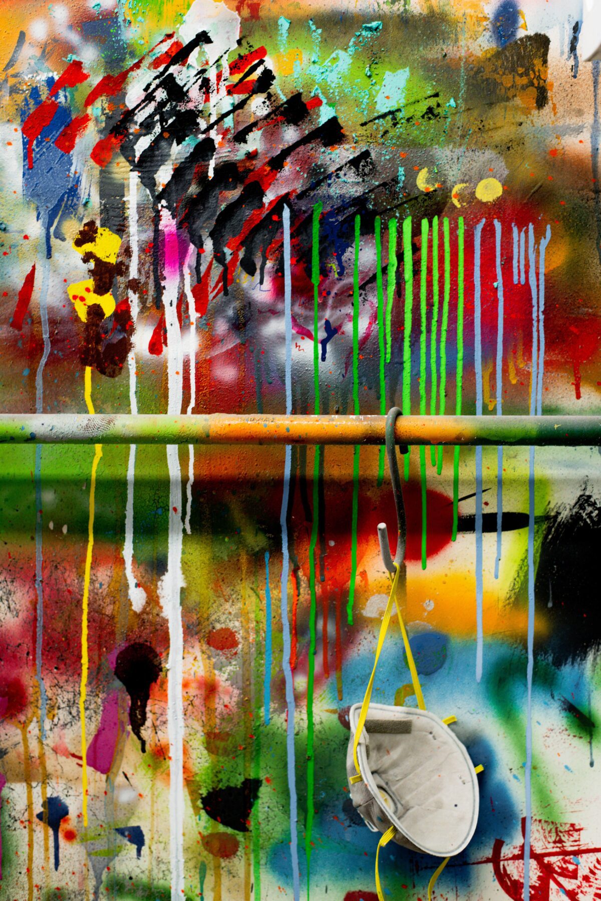 Dario Pegoretti, waar frames bouwen tot kunst wordt verheven