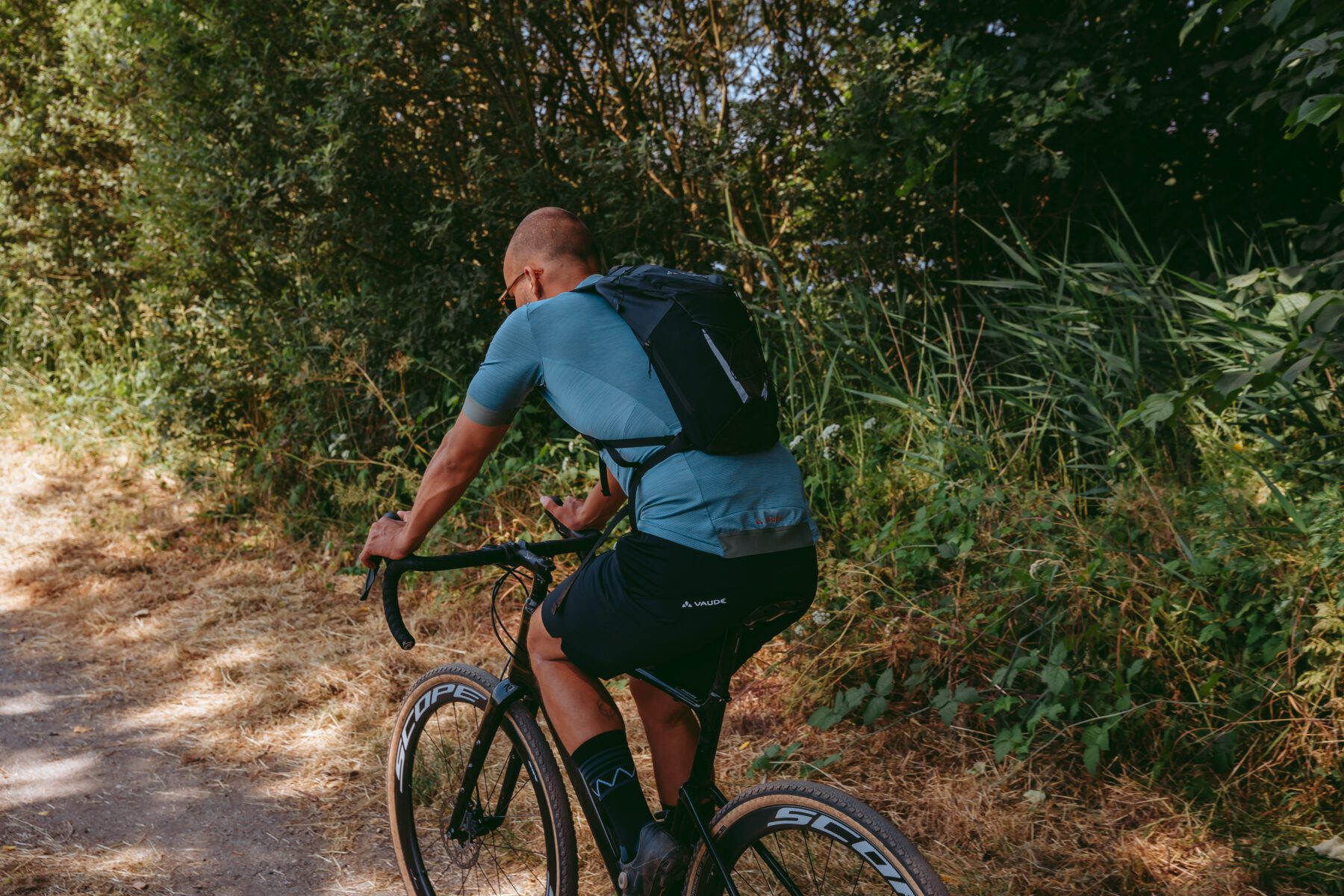 Vaude fietskleding en accessoires (2)