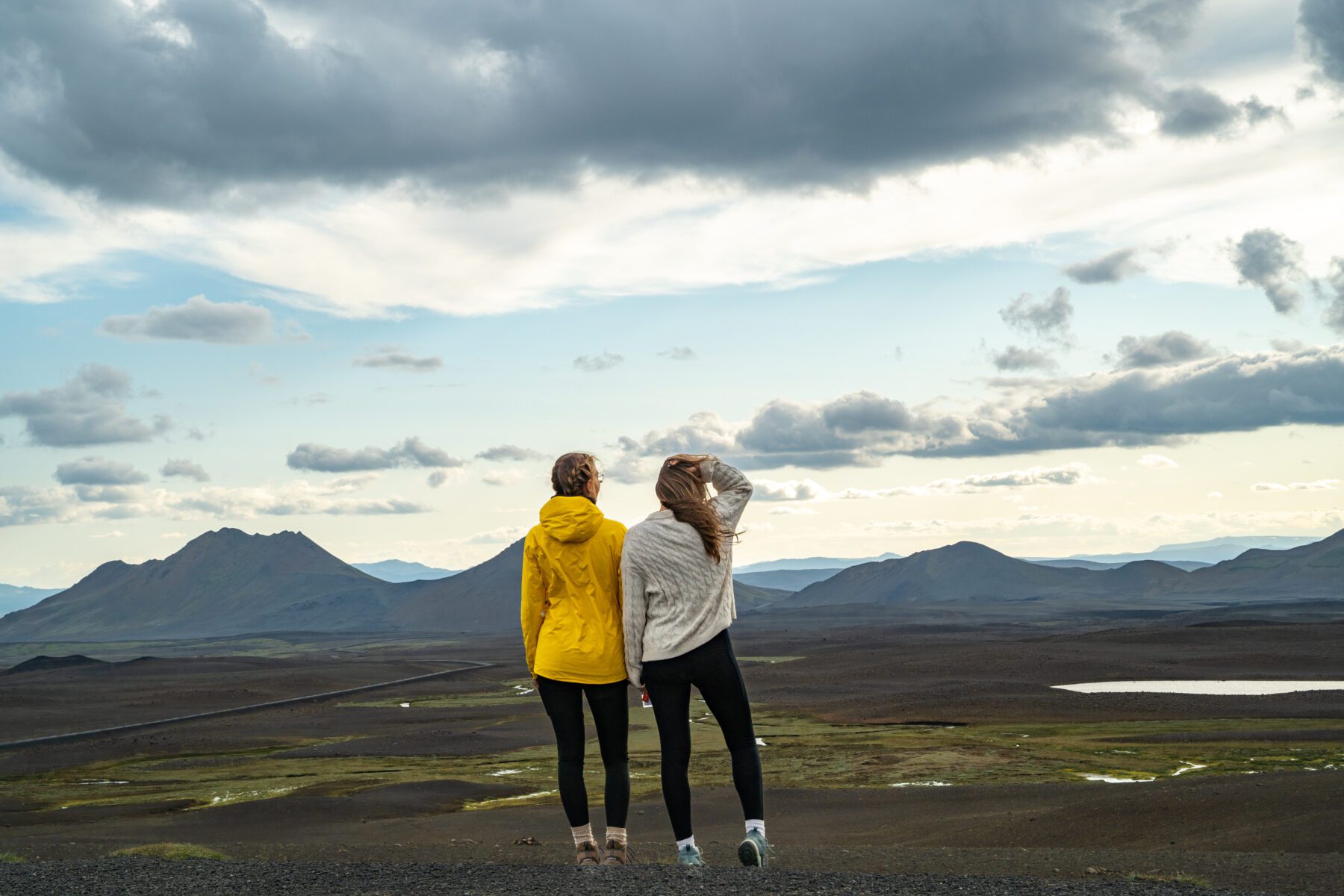 Nordic Nomads is een fantastische ervaring op IJsland
