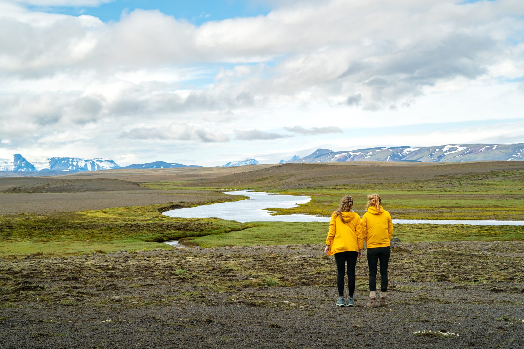 Nordic Nomads