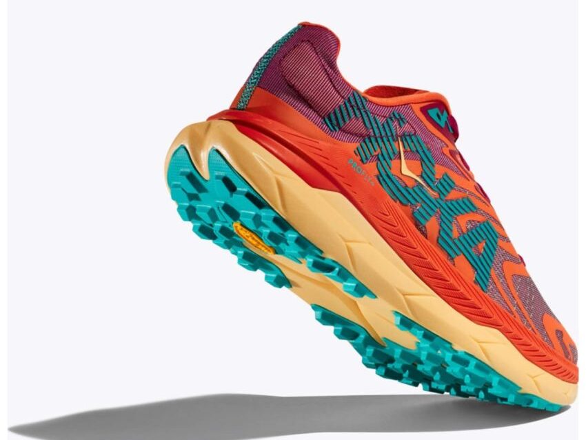 Hoke Tecton X2 ultratrail schoenen