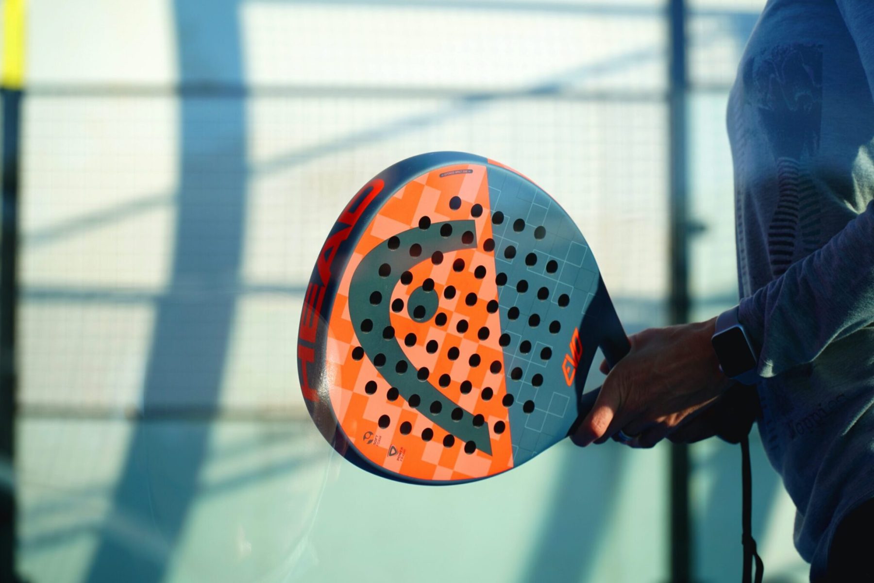 Padel racket: welke zijn het beste en hoe koop je de juiste? - The Outdoors