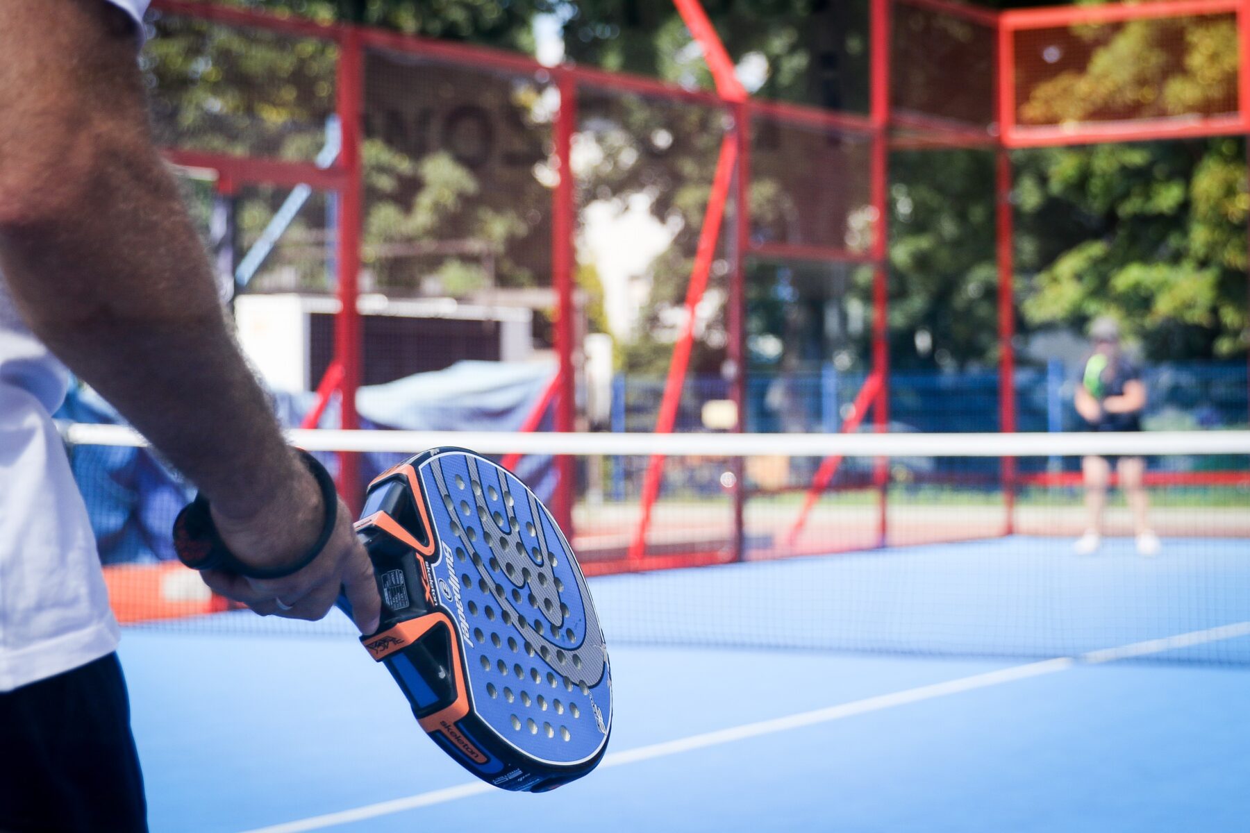 Zo koop je het beste padel racket