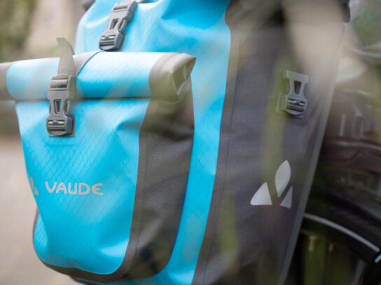 VAUDE Aqua Back Plus collectie fietstas