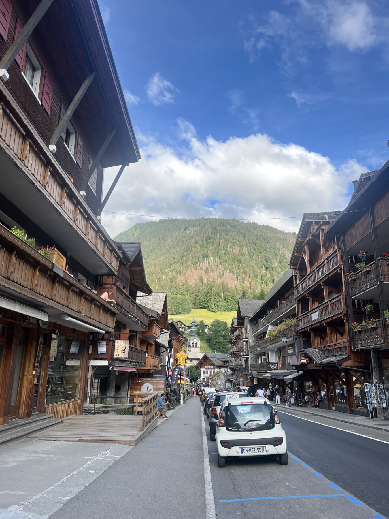 Morzine