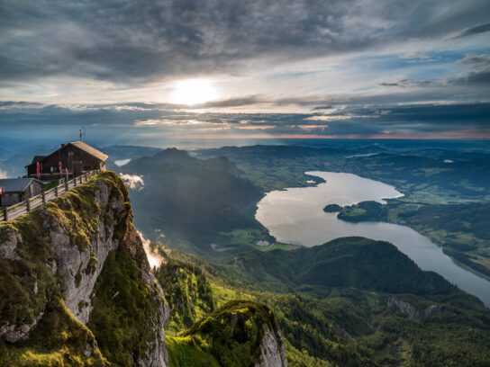 De verborgen Oostenrijkse parel Salzkammergut