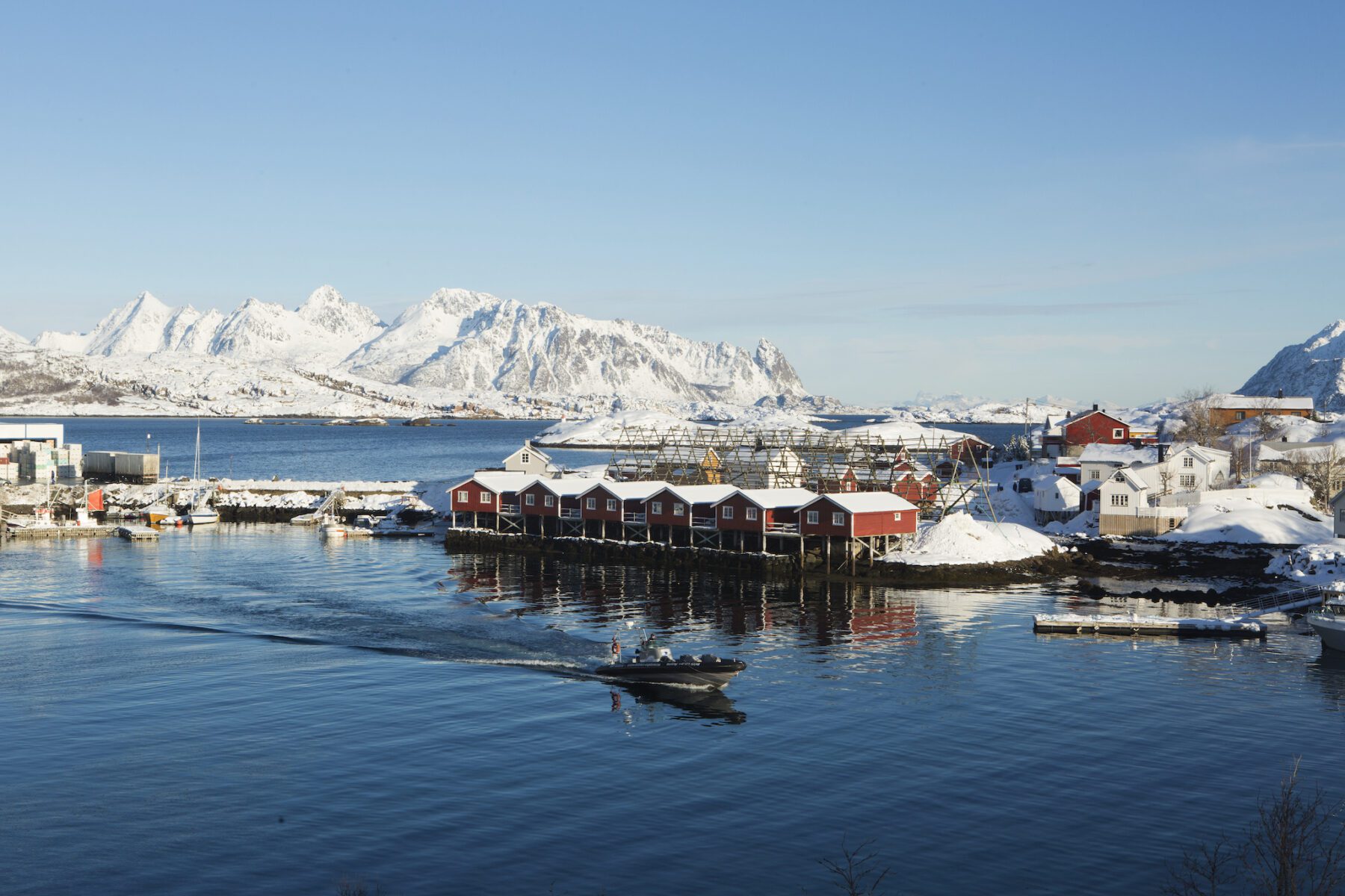 Lofoten