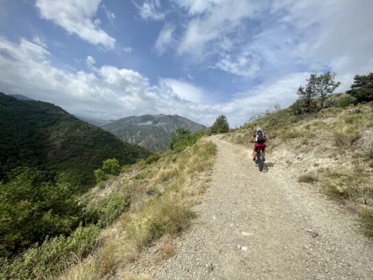 Fietsen in de Pyrénées-Orientales