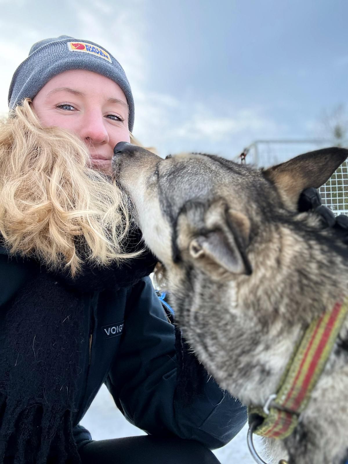 Karlijn van Velse, reisspecialist bij Voigt Travel