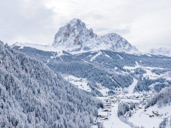 Val Gardena