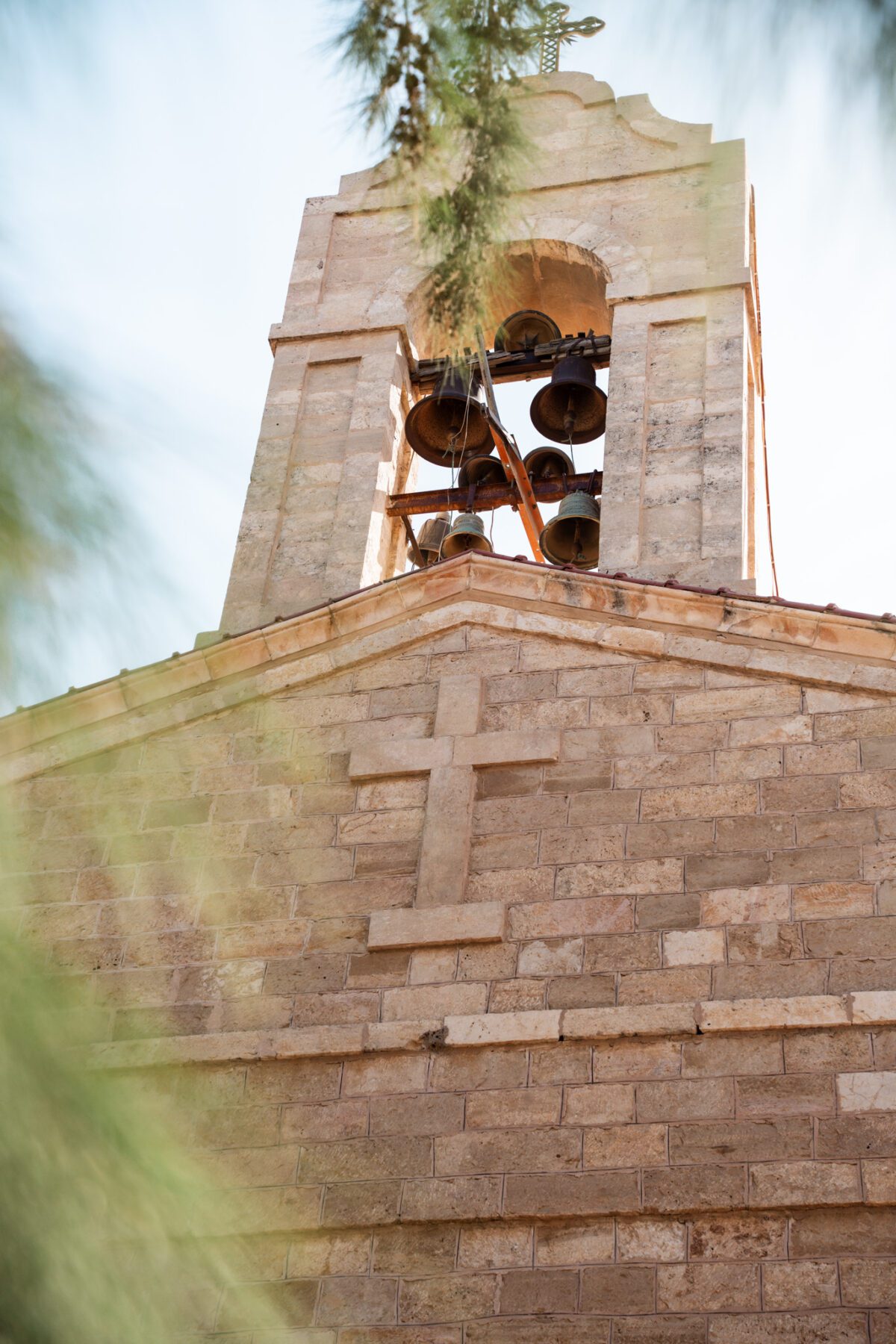 Madaba-vakantie in Jordanië