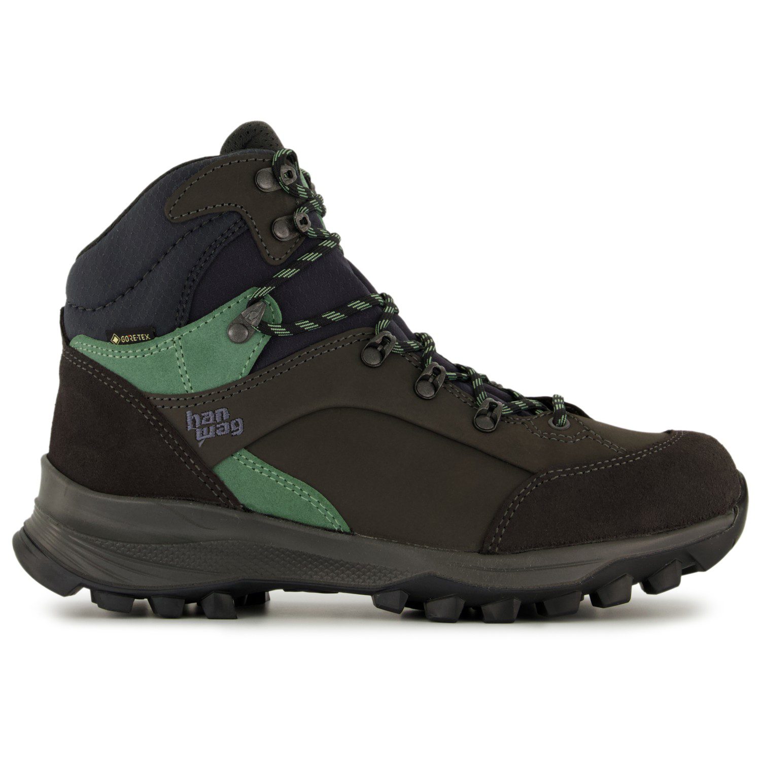 Hanwag Alta Bunion - wandelschoenen dames