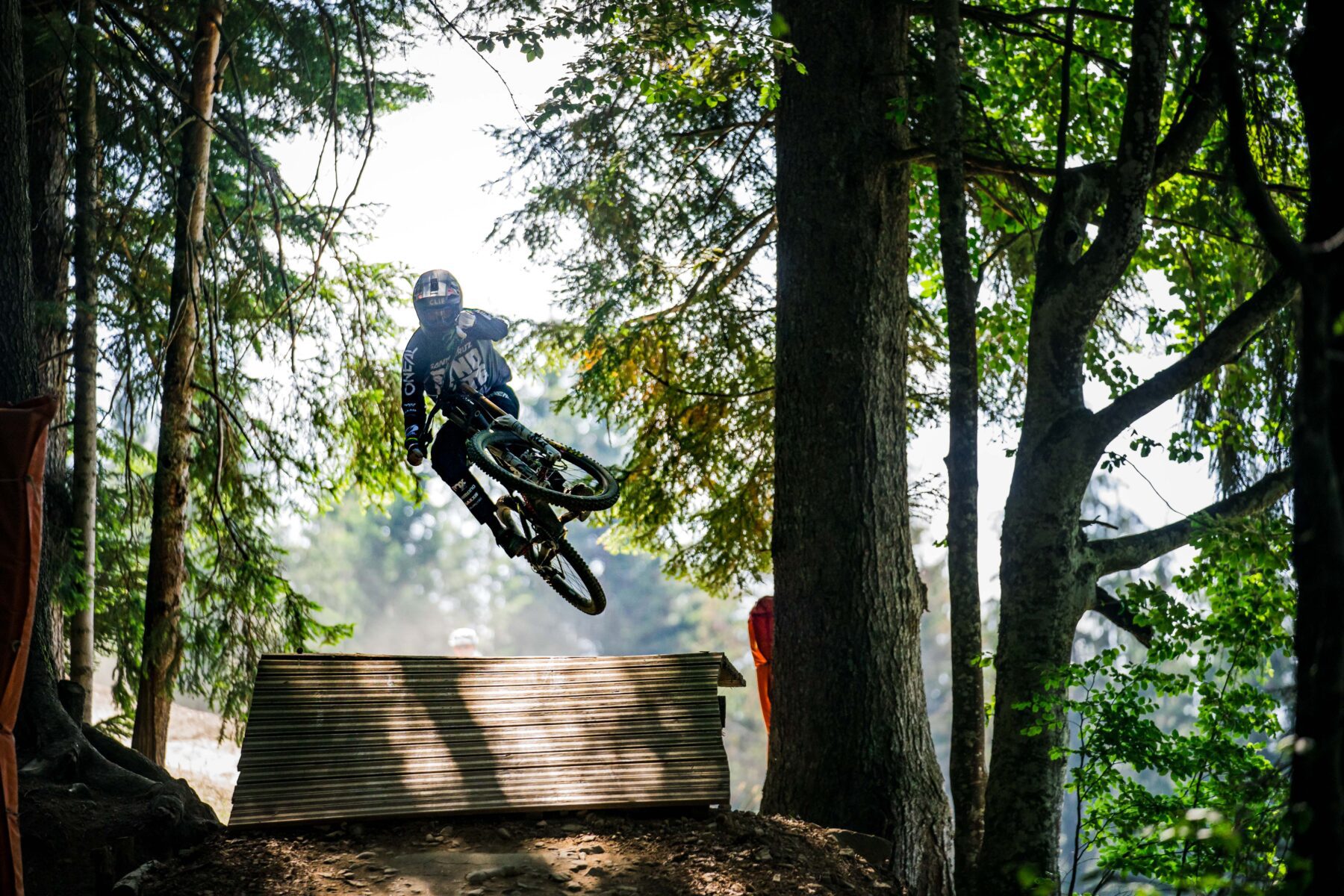 MTB Morzine