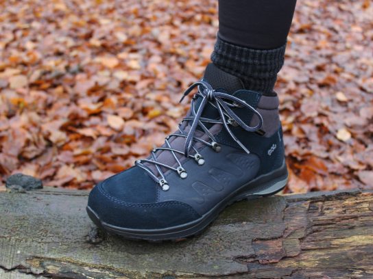 Hanwag Torsby GTX wandelschoenen