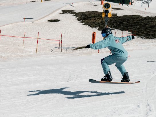 Fouten vermijden op wintersport