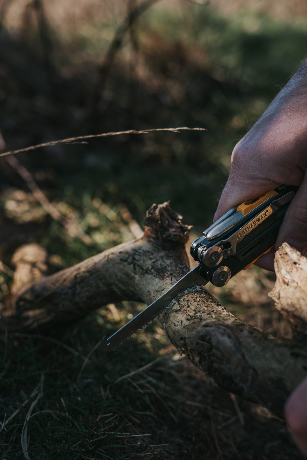 Leatherman Signal koopgids