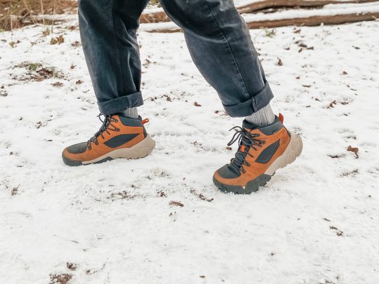 Timberland Motion 6 Hiker_Snow_2