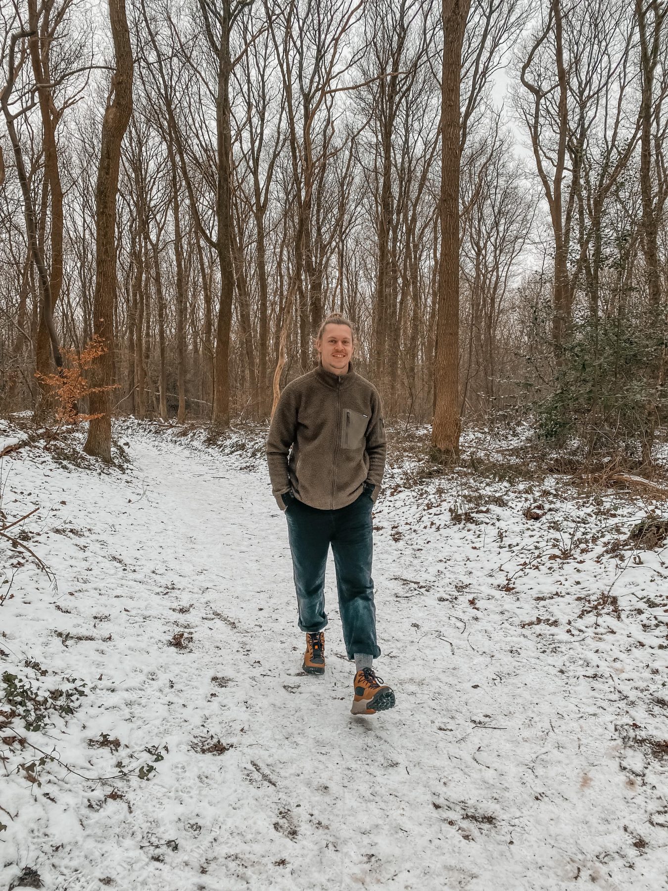 Timberland Motion scramble_Snow_7