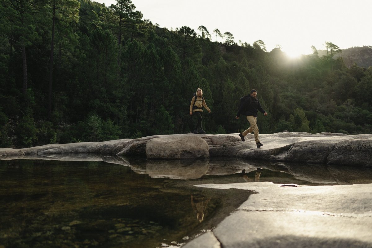 De beste wandelbroek voor heren van dit moment