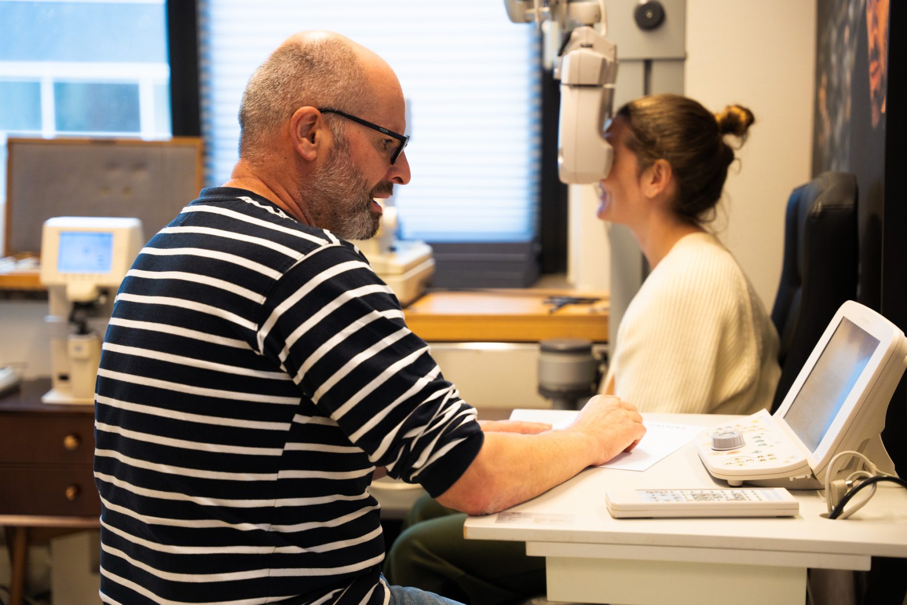 specialspex, specialisten in sportbrillen op sterkten