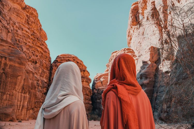 Saoedi-Arabië header