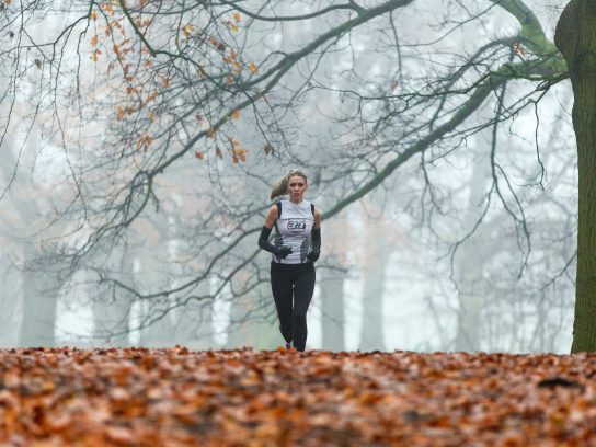 Tips voor (trail)running in het najaar