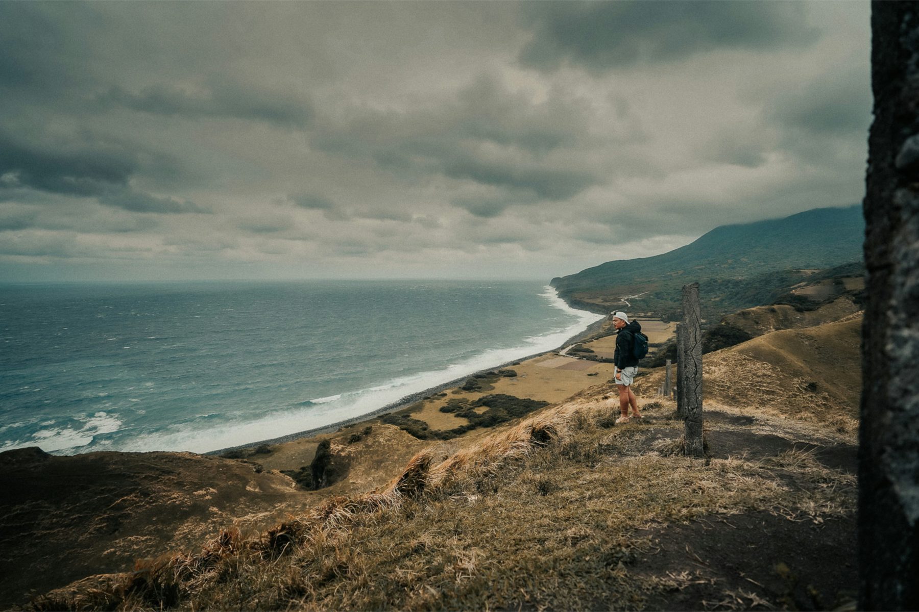 De Vayang Rolling Hills, een bestemming van één van de tofste outdooractiviteiten op de Filipijnen.