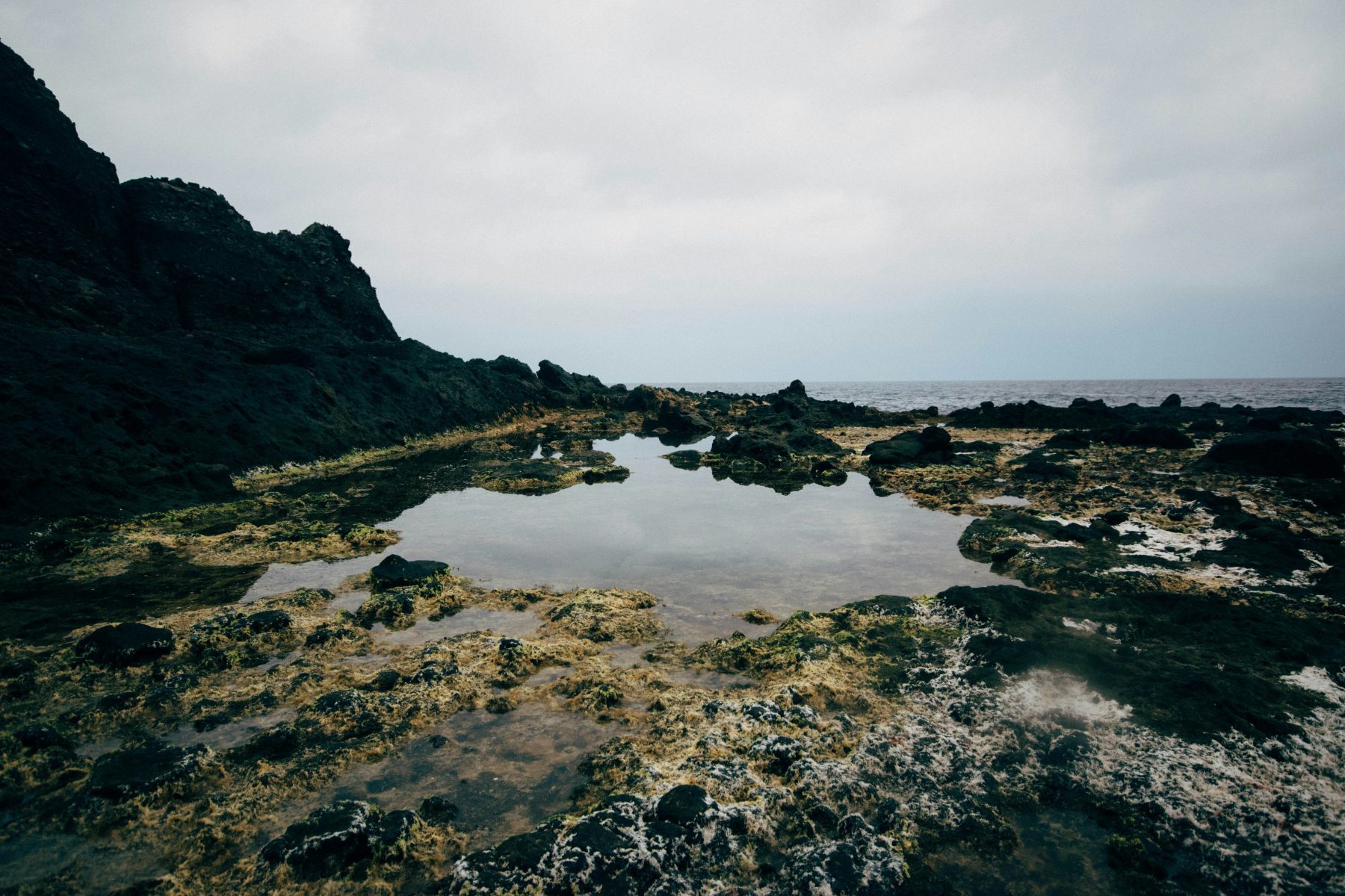 Een plek op de Batanes-eilanden, een bestemming van een aantal van de tofste outdooractiviteiten op de Filipijnen.