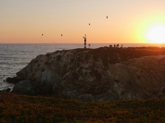 De Fisherman's Trail in Portugal, een prachtige meerdaagse wandelroute