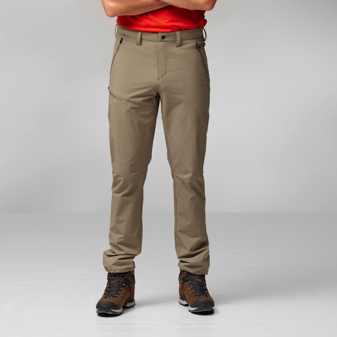 Fjällräven Abisko Hike Shorts Laurel Green 86969-625 broeken online bestellen bij Outdoor & Travel Fjällräven Abisko Hike Shorts Laurel Green 86969-625 broeken online bestellen bij Outdoor & Travel