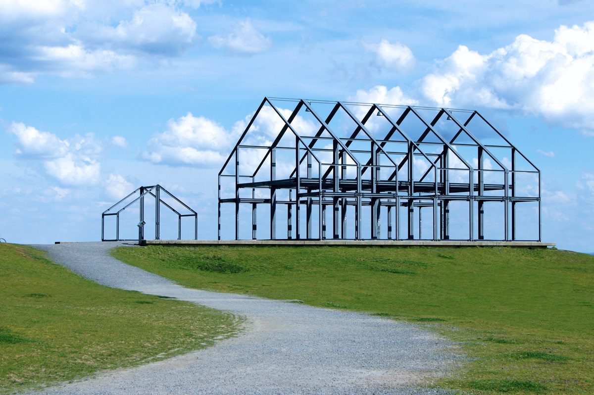 Genieten van Halde Norddeutschland in Noordrijn-Westfalen