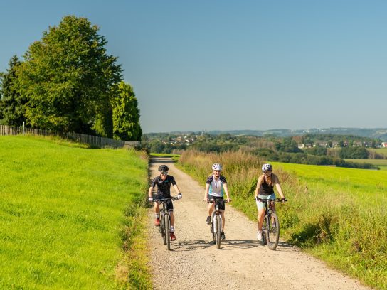 De leukste outdoor activiteiten in Noordrijn-Westfalen