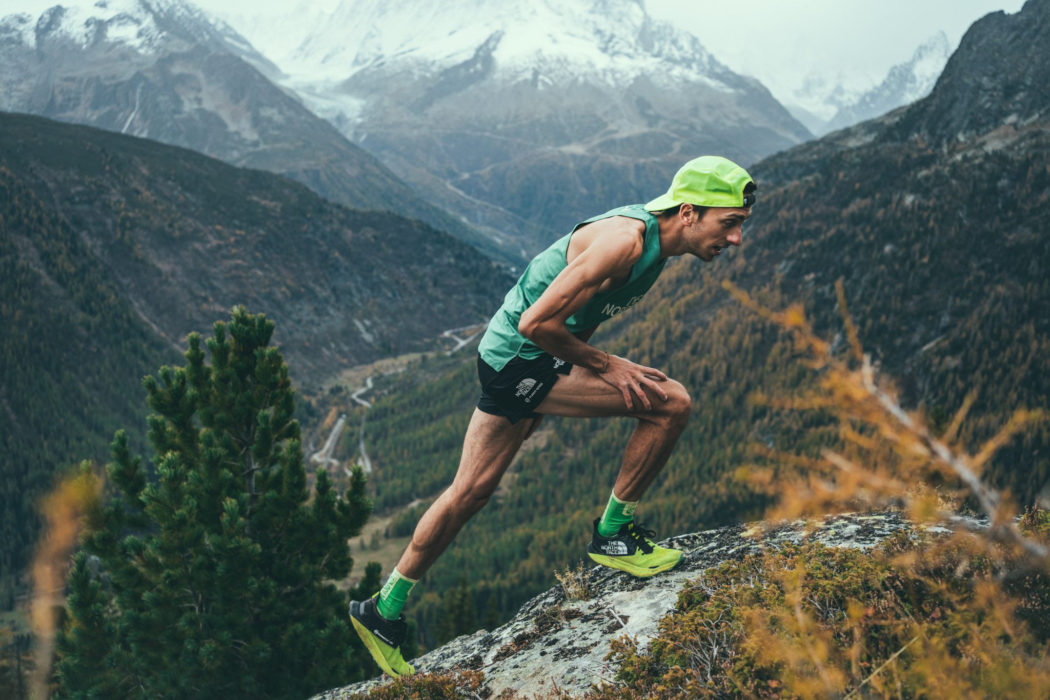 Dit is het programma van Mountains on Stage 2024 summer edition
