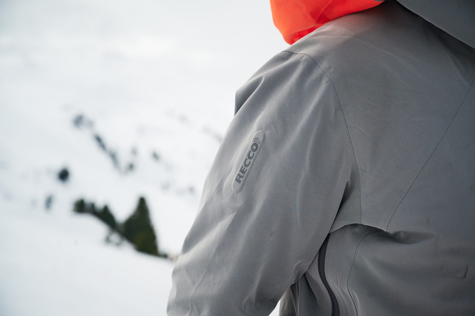 Helly Hansen Elevation Infinity