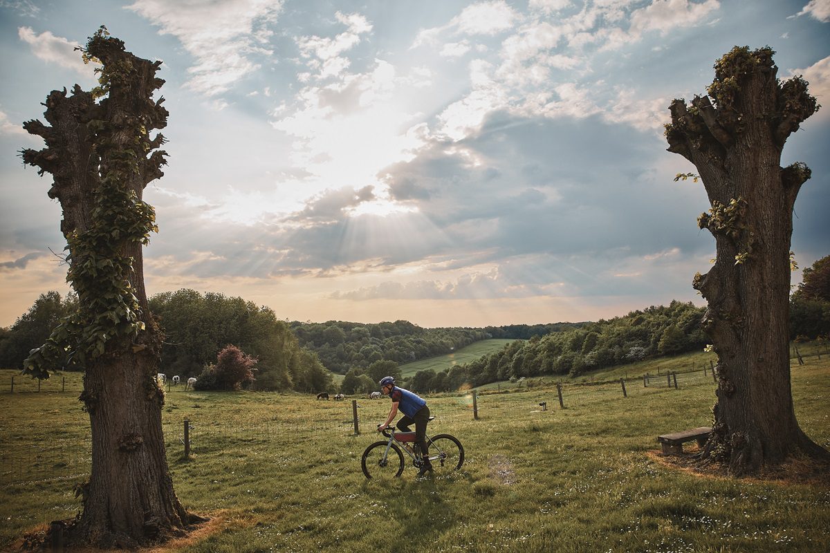 De mooiste fietsroutes in Zuid-Limburg