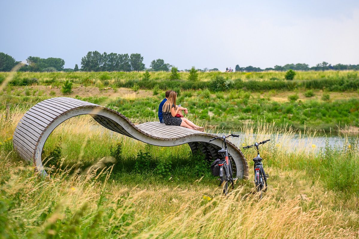 De mooiste fietsroutes door Zuid-Limburg