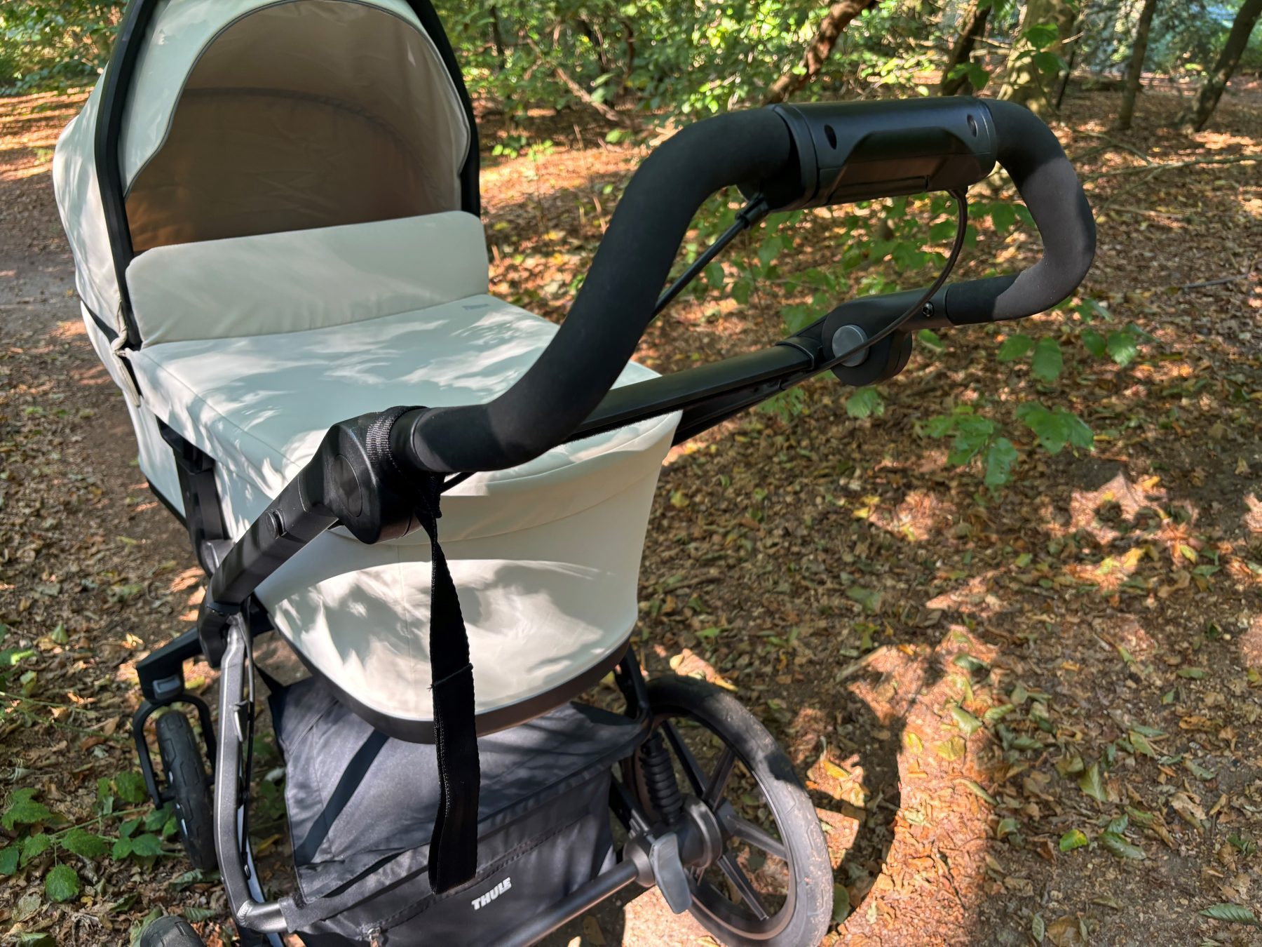 Thule Urban Glide handrem