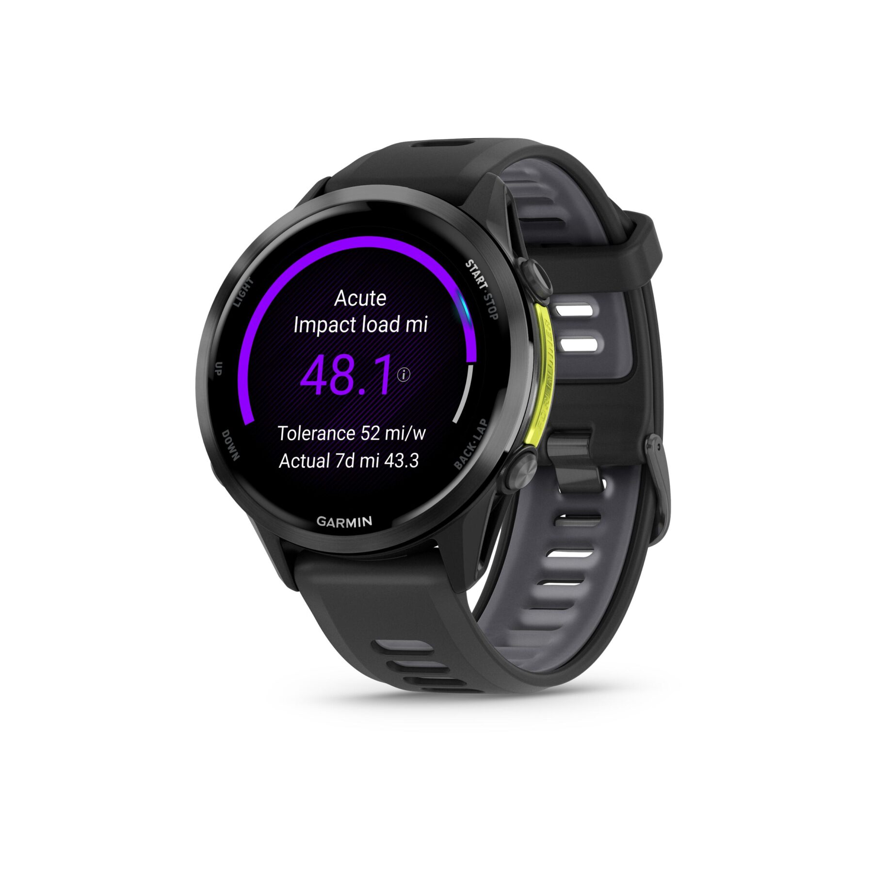 garmin forerunner 970