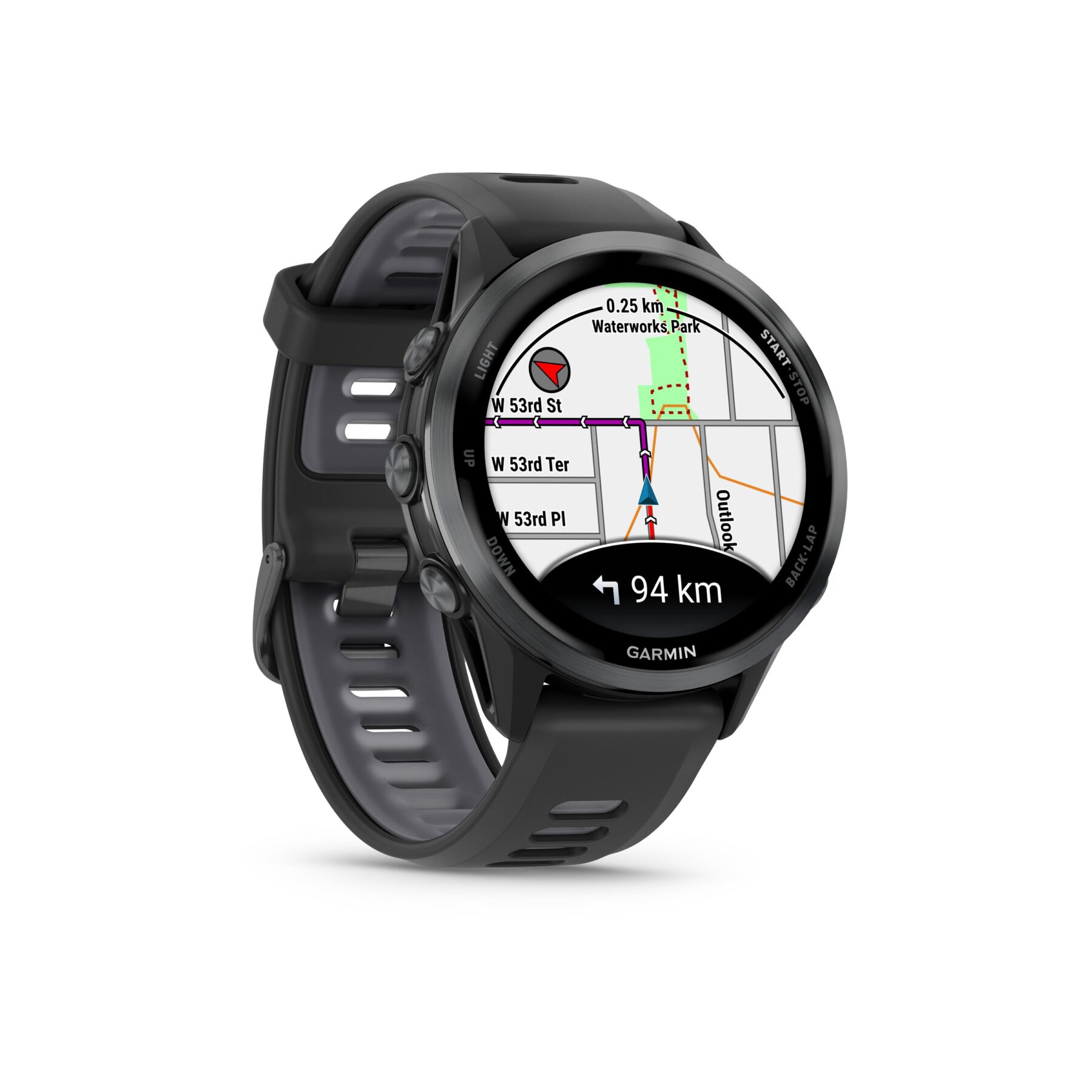garmin forerunner 970