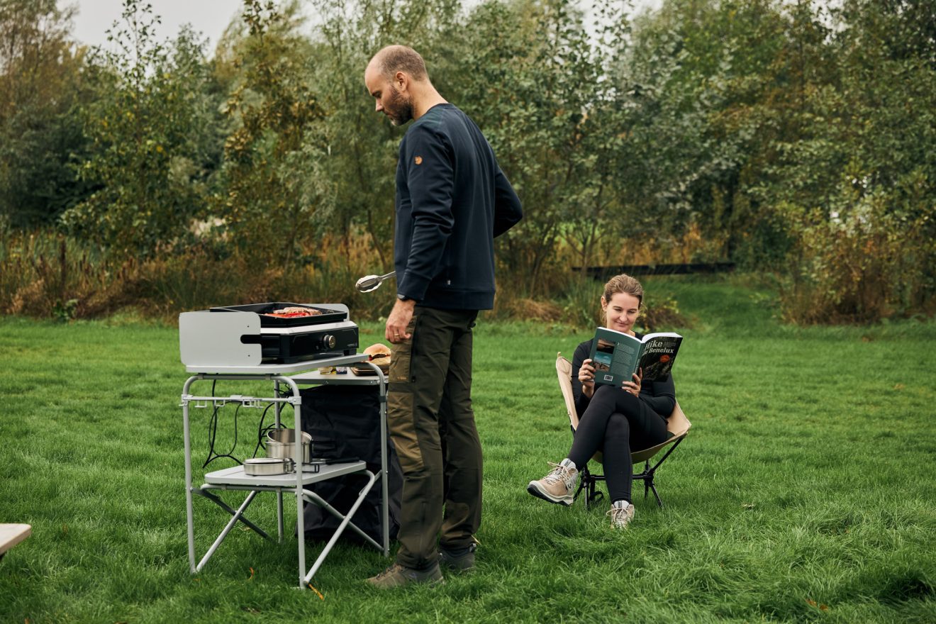 outdoor cadeautjes voor Sinterklaas