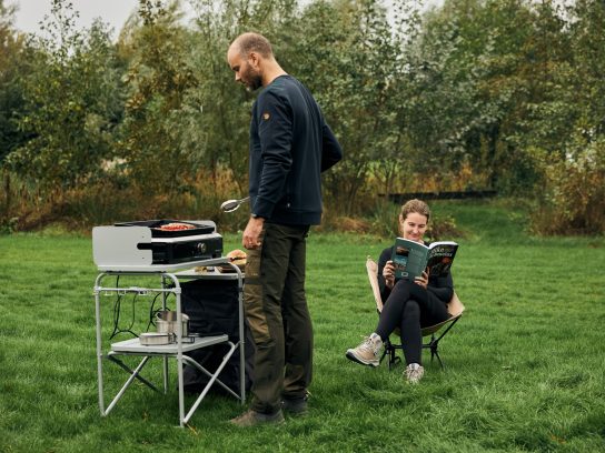 outdoor cadeautjes voor Sinterklaas
