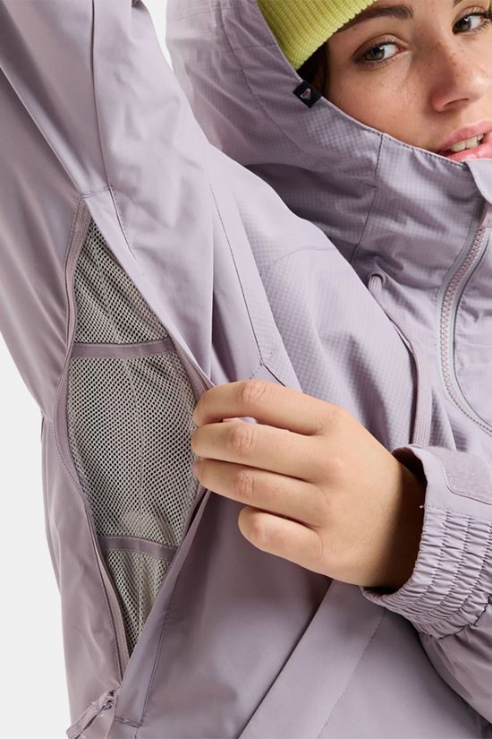 Roxy cross contour skijas dames