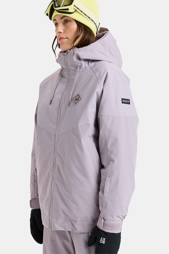 Roxy cross contour skijas dames