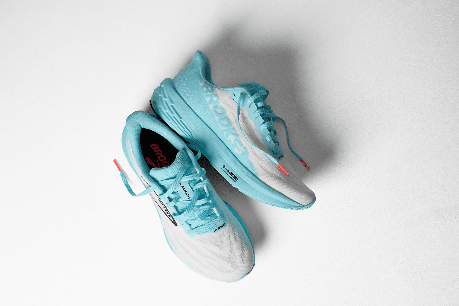 Brooks Launch 11 dames