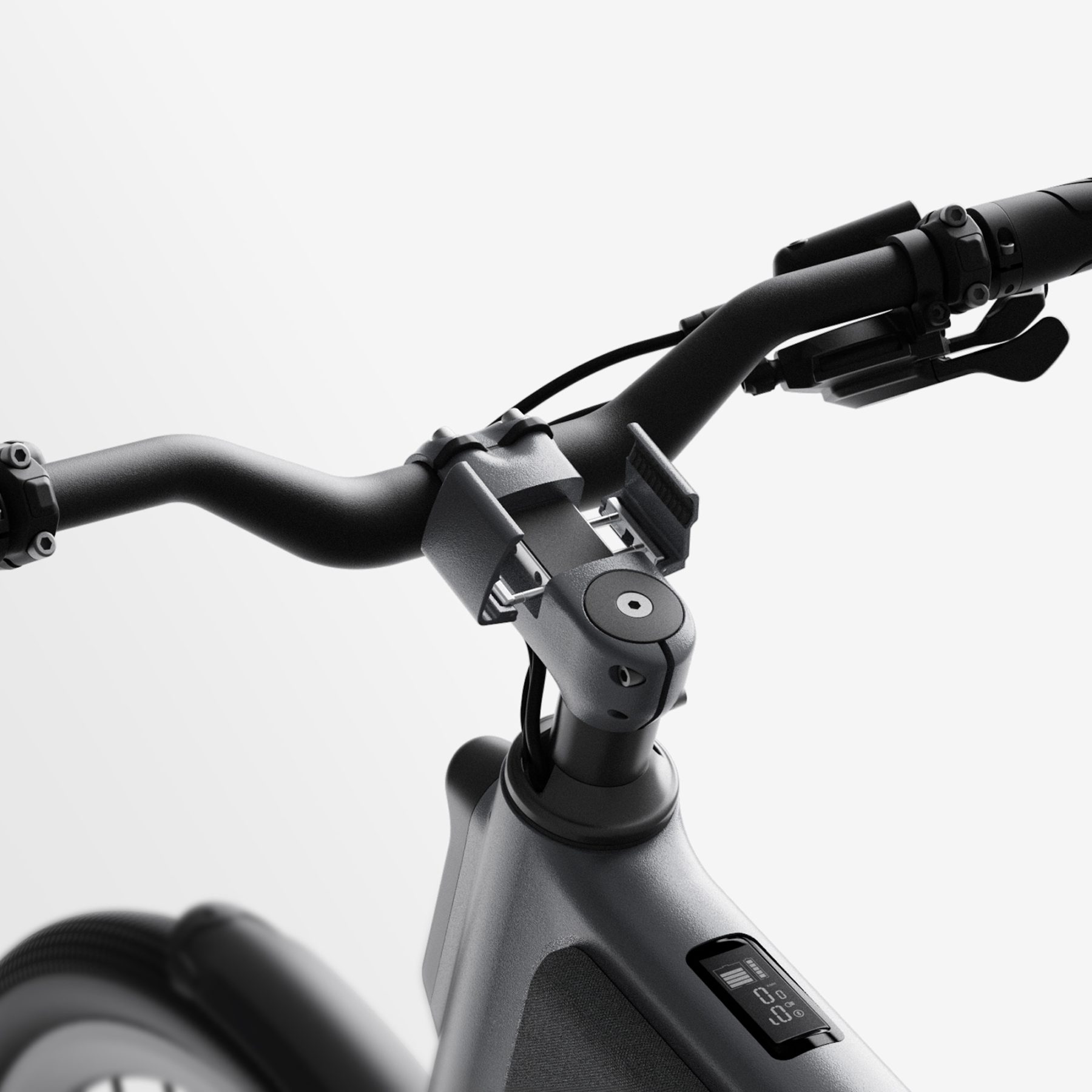 Lemmo One Core Edition telefoonhouder