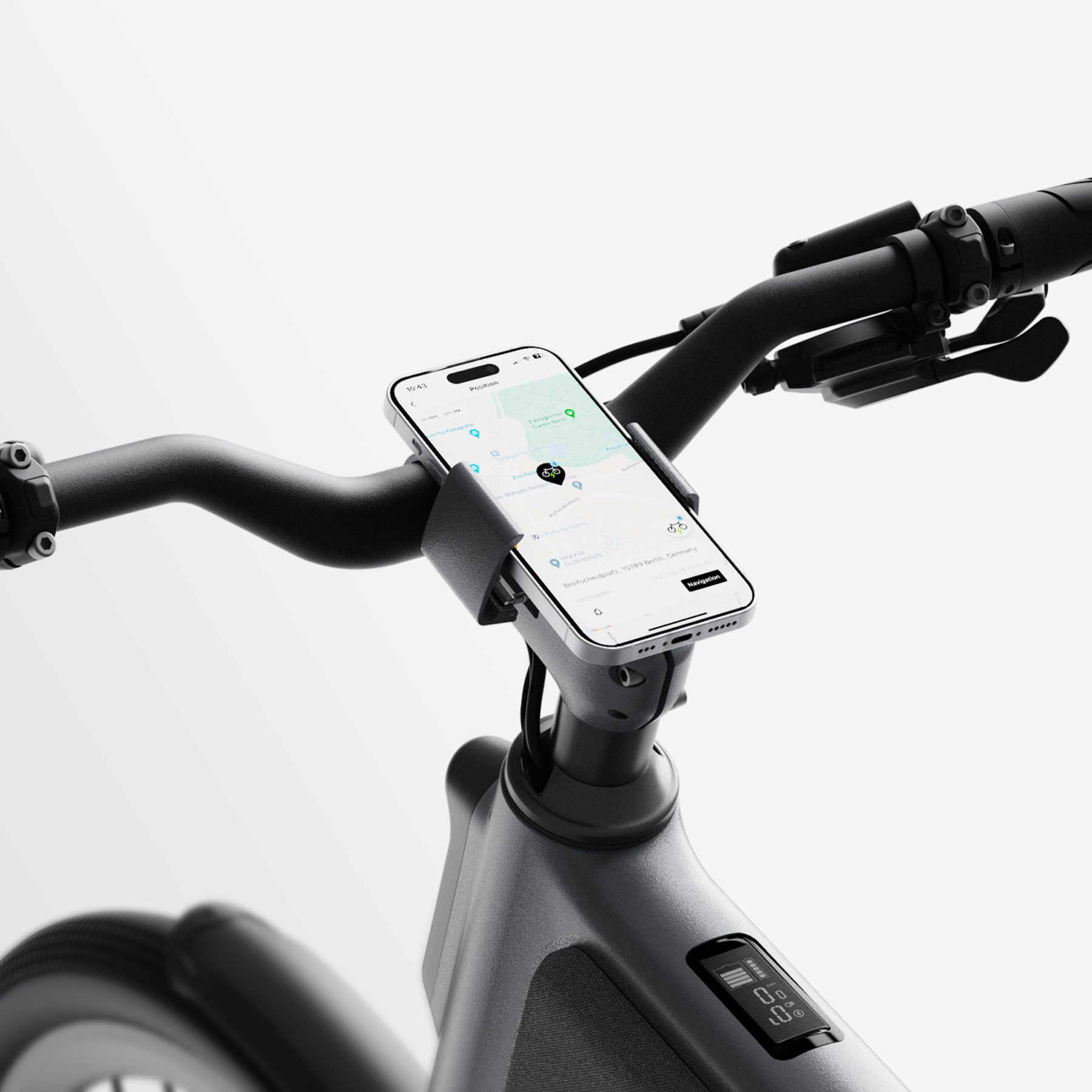 Lemmo One Core Edition smartphone